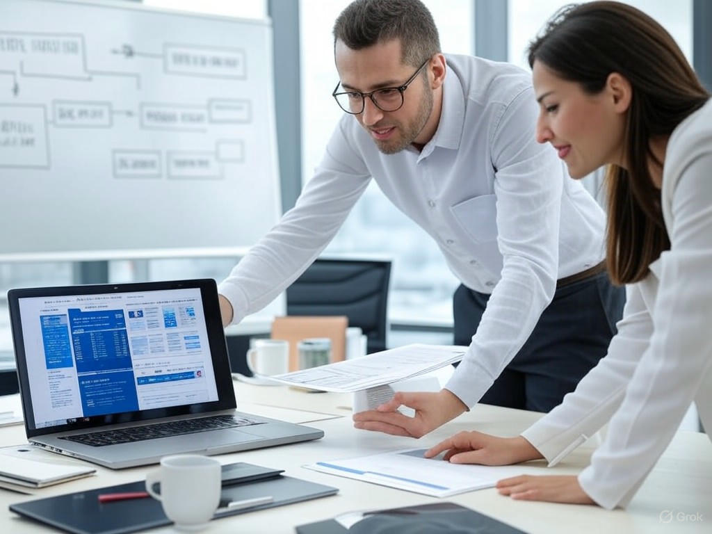 Technical Anatomy: How Landing Pages and Direct Links Work