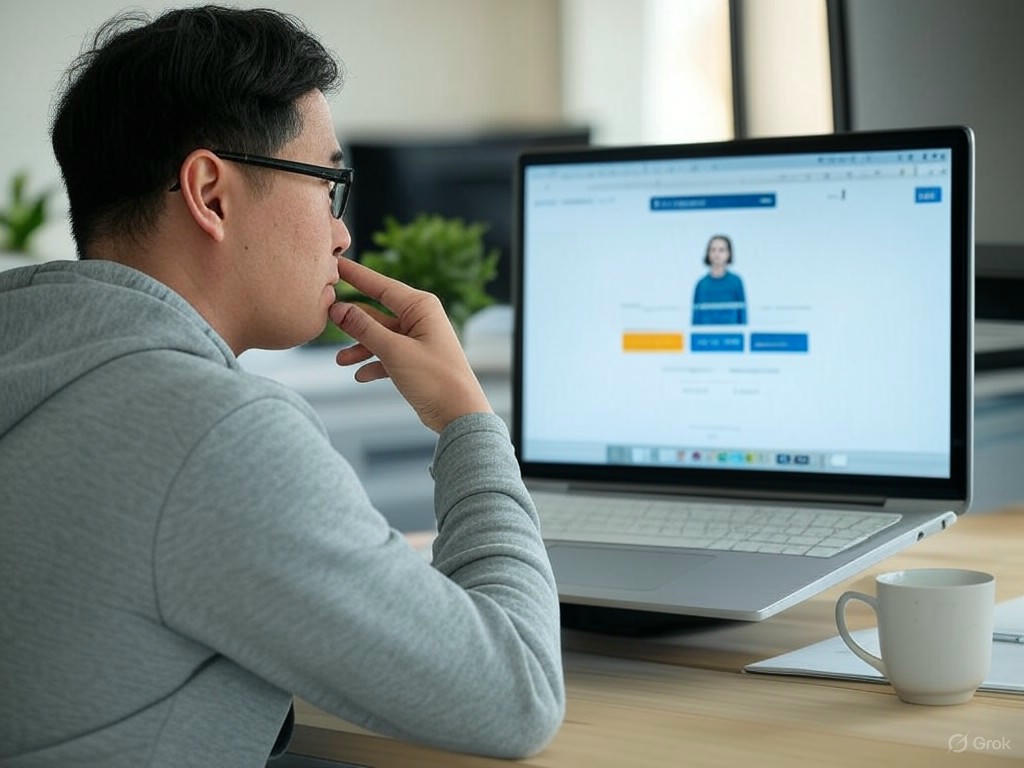 User Experience and Trust: The Human Factor in Conversion