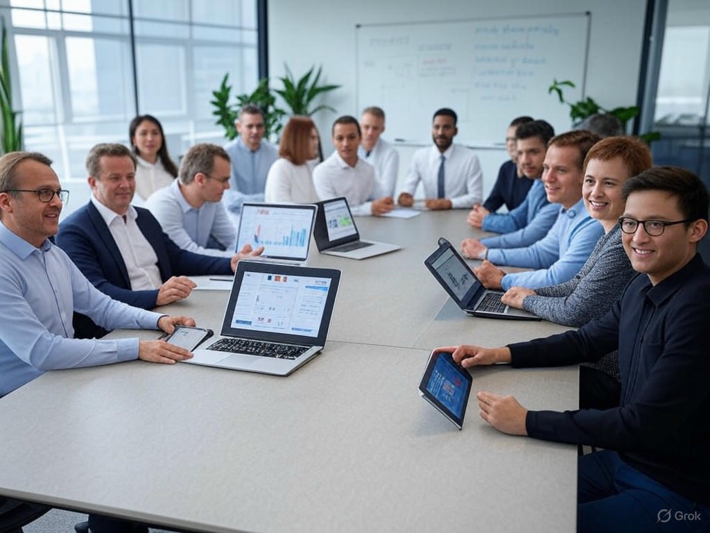 The Data That Fuels Personalization: Sources, Types, and Collection Methods