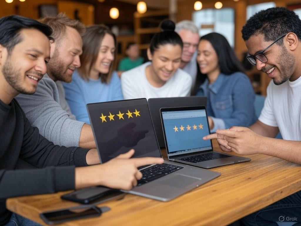 The Psychology of Influence: How Social Proof and FOMO Drive Decision-Making