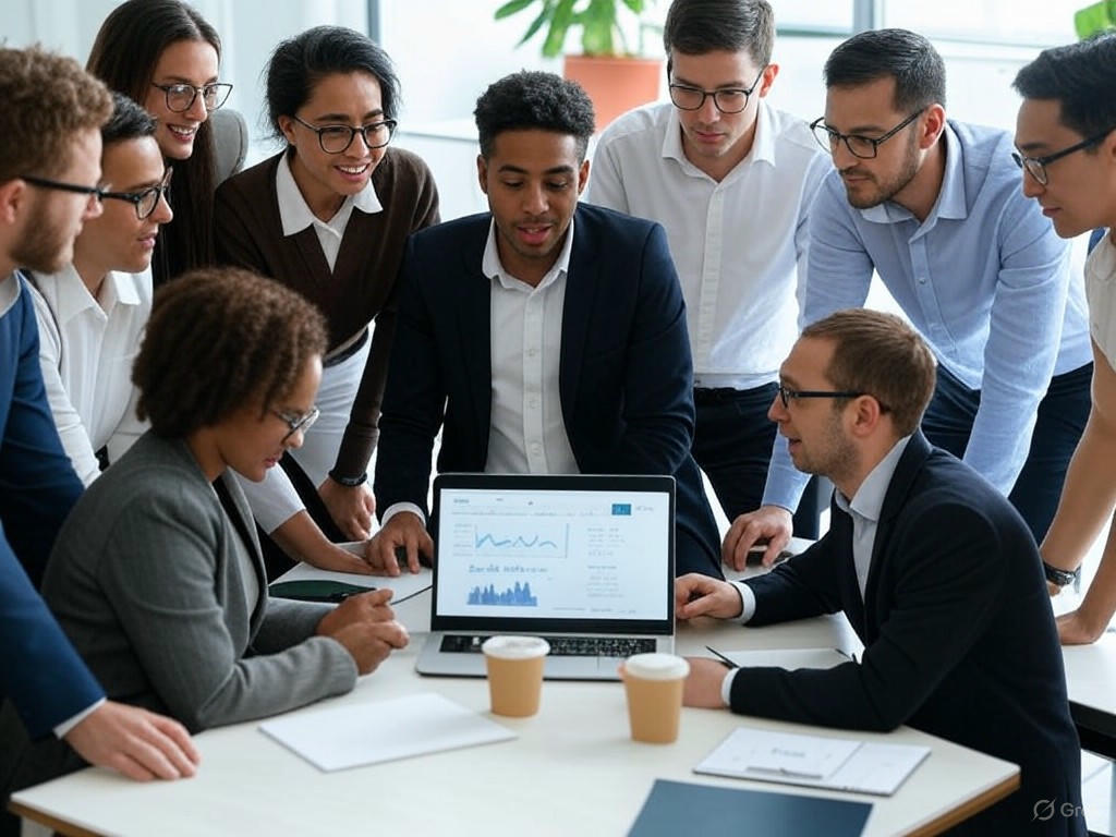 Introduction: The ROI Imperative of Trust in Affiliate Marketing