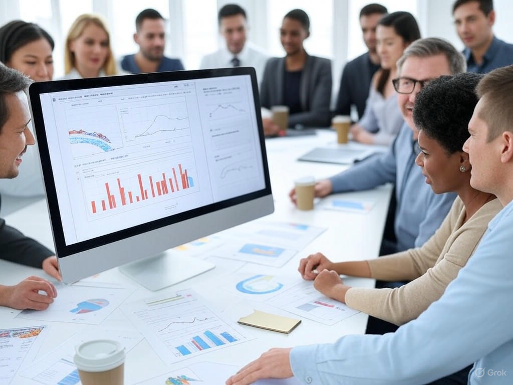 From Universal Analytics to GA4: Key Changes and Implications for Affiliate Attribution
