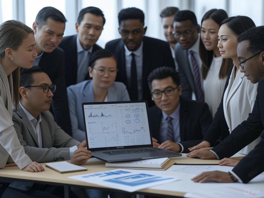 Navigating Attribution Challenges: Data-Driven Attribution, Cross-Channel Gaps, and Benchmarking