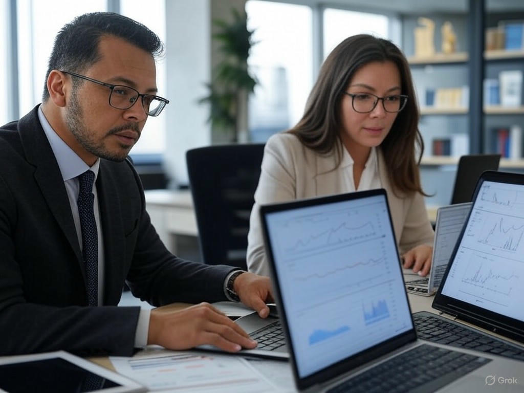 The Evolution of Affiliate Data: From Clicks to Connected Journeys
