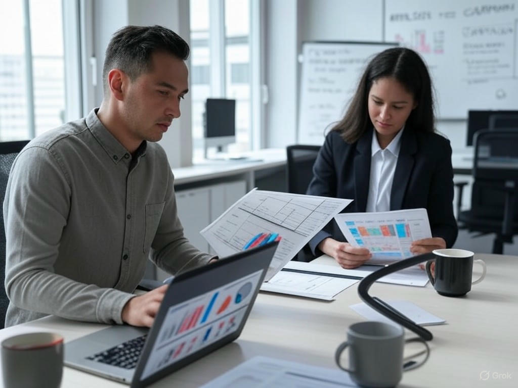 Comparative Analysis: Big Data Tools vs. Traditional Analytics in Affiliate Marketing
