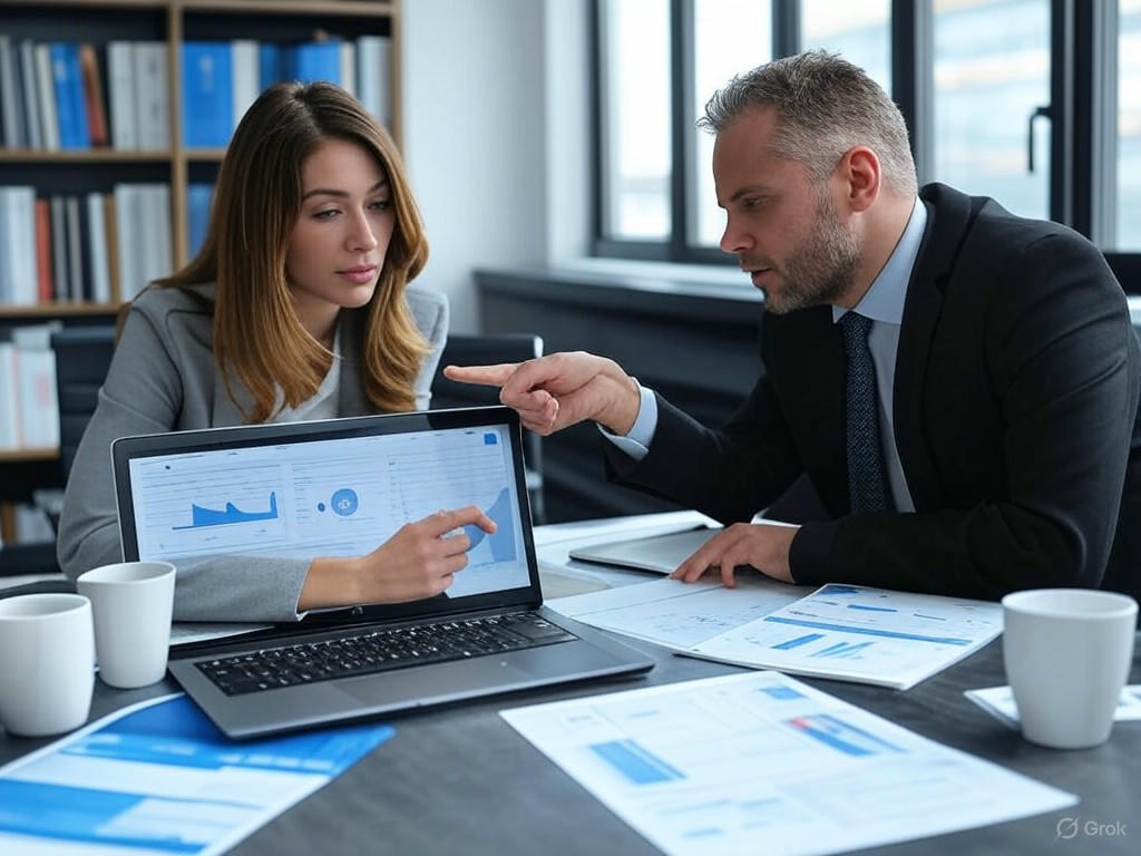 Practical Recommendations: Optimizing ROI and Partner Relationships with the Right Attribution Model
