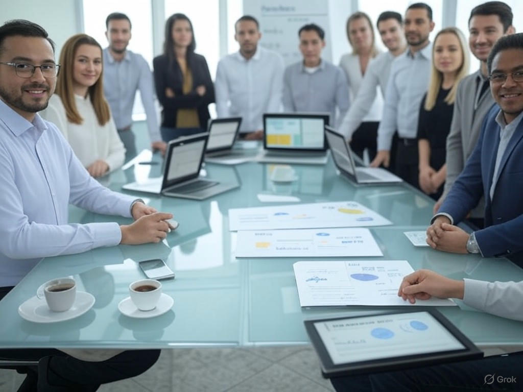 Data Quality, Privacy, and Compliance: What Marketers Must Know