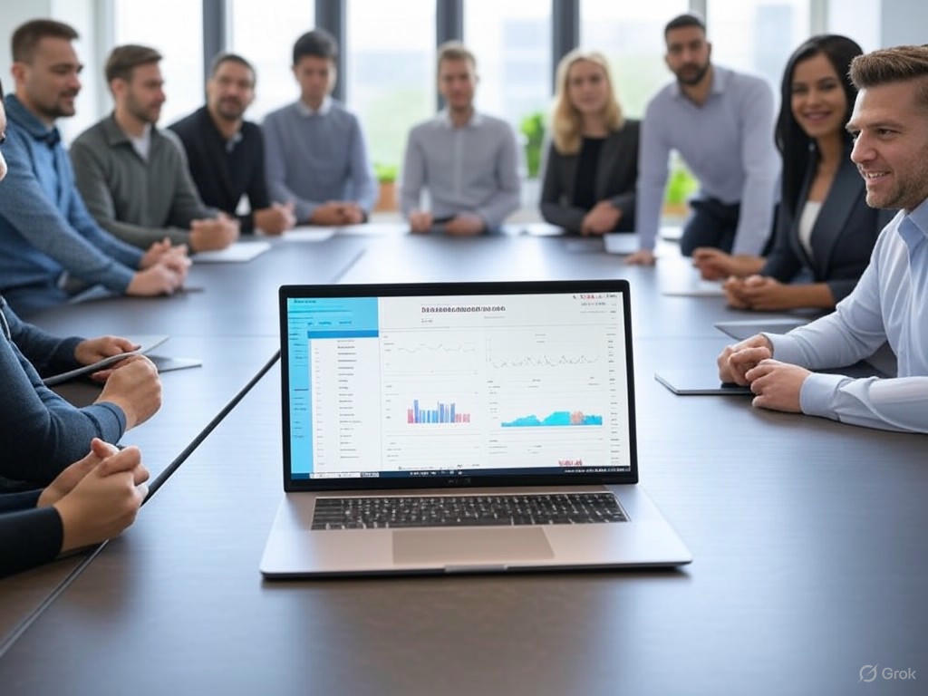 Designing for Insights: Dashboard Architecture, Filters, and Visualization