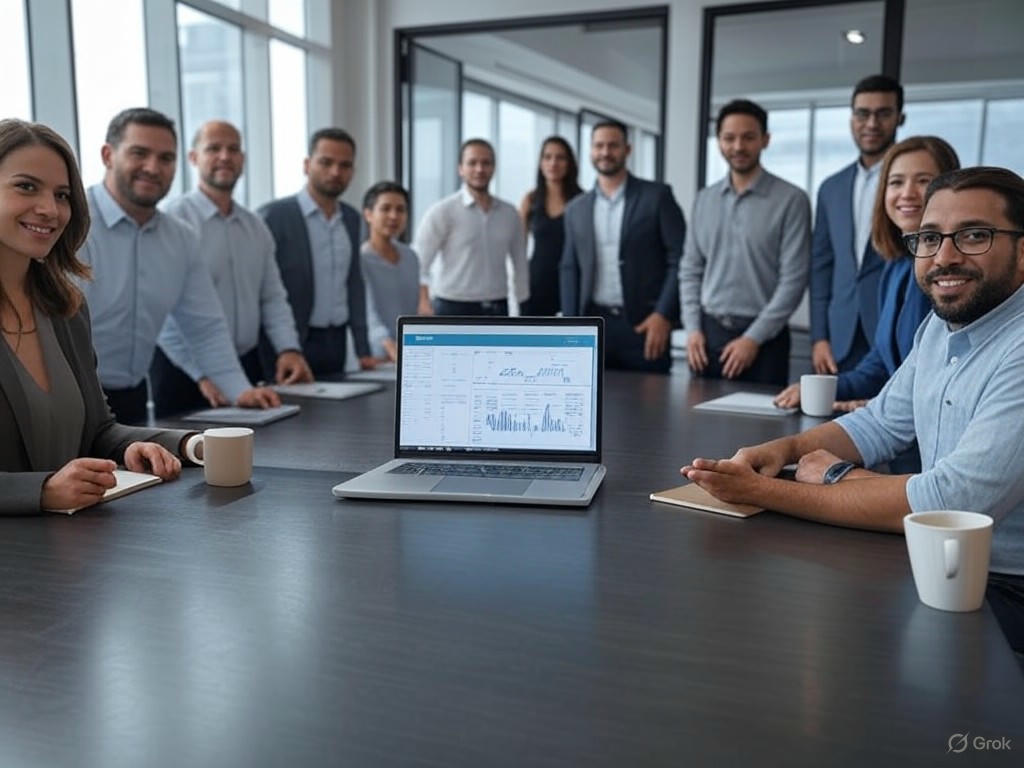 Driving Results: Using Dashboards to Optimize Affiliate ROI and Partner Performance