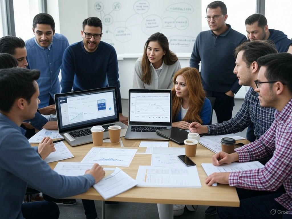 Technical Deep Dive: Implementing Conversion APIs in Affiliate Programs