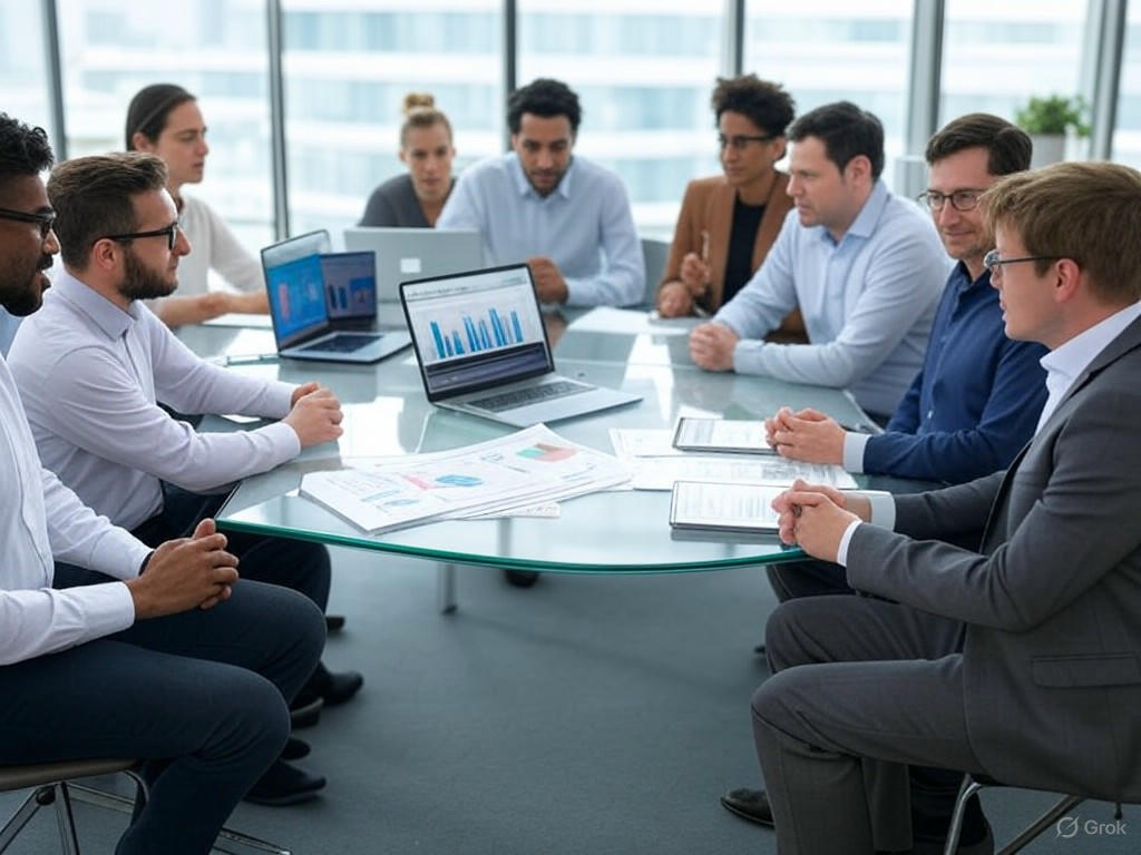 Introduction: The ROI Imperative in Modern Affiliate Marketing
