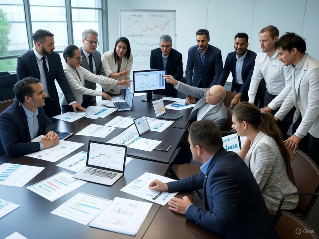 Multi-Dimensional Evaluation: Segmenting Performance Across Affiliates, Channels, and Offers