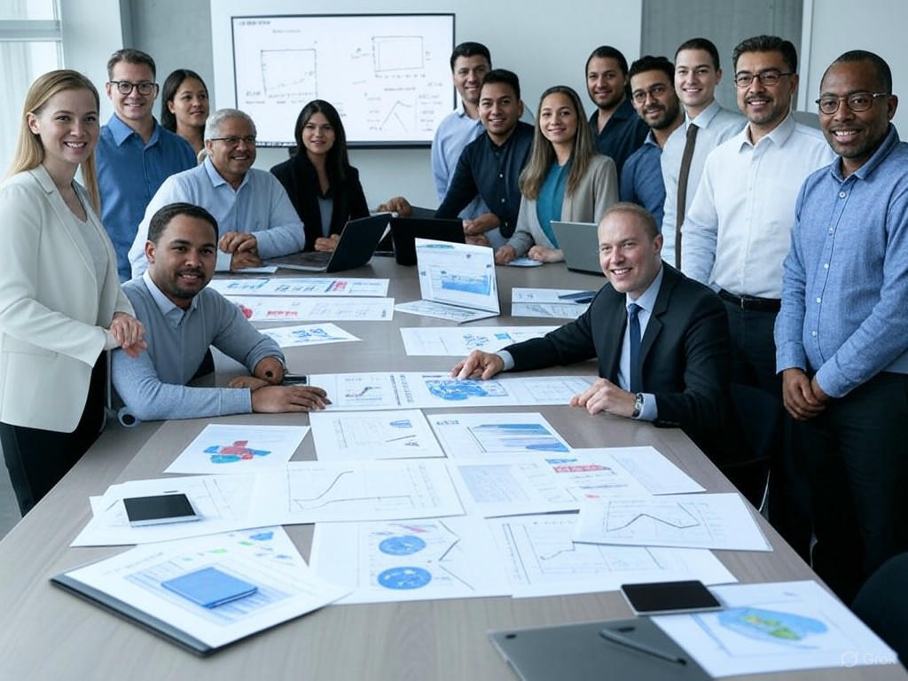 Benchmarking Success: Comparing Campaigns, Channels, and Industry Standards