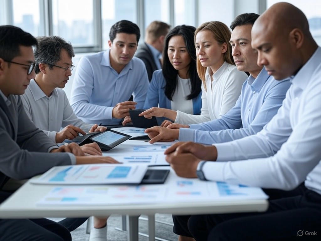 Defining Cohorts: Segmentation Strategies for Meaningful Insights