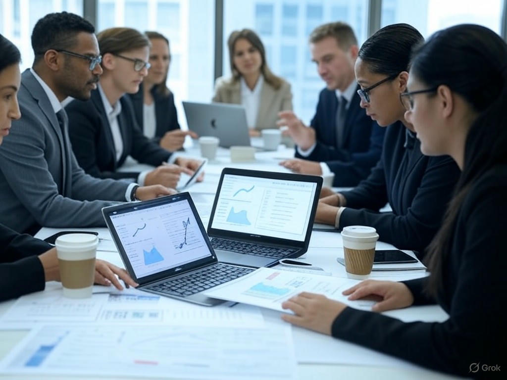 Real-World Applications: Case Studies and Practical Implications