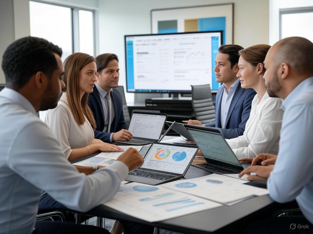 Future-Proofing Affiliate Content: Trends, Tech, and Next Steps