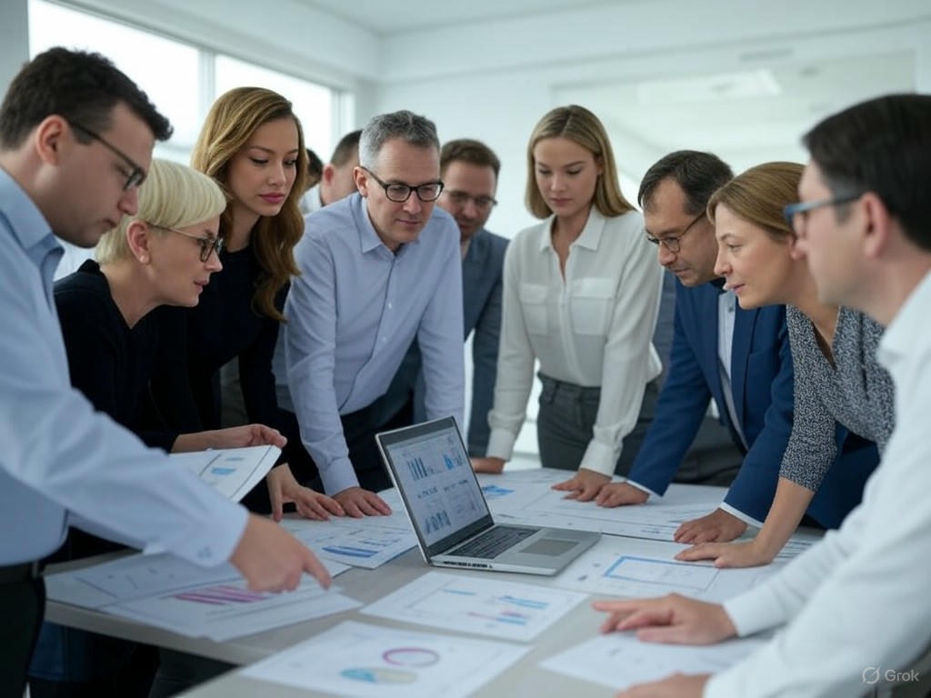 Introduction: Why Tracking the Right Affiliate KPIs Is Non-Negotiable for ROI