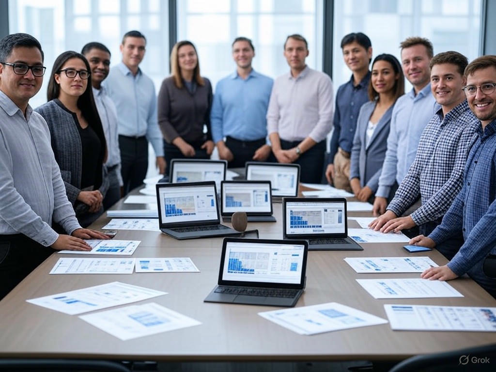 Defining the KPIs That Truly Matter in Affiliate Marketing