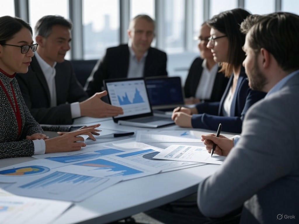 Core Machine Learning Applications in Affiliate Marketing