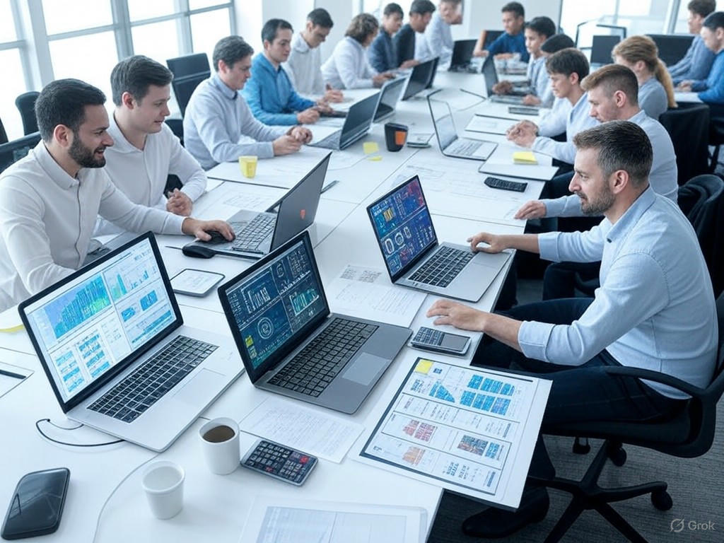 Competitive Comparison: AI-Driven vs. Traditional Affiliate Programs