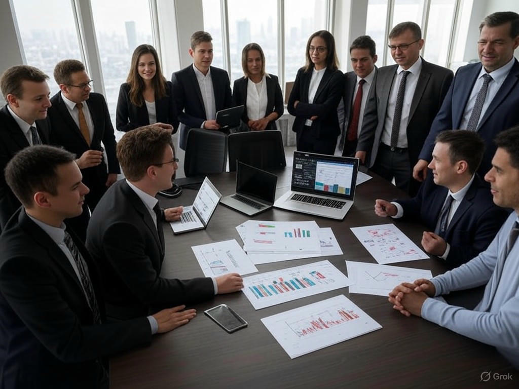From Last Click to Multi-Touch: Understanding Attribution Models