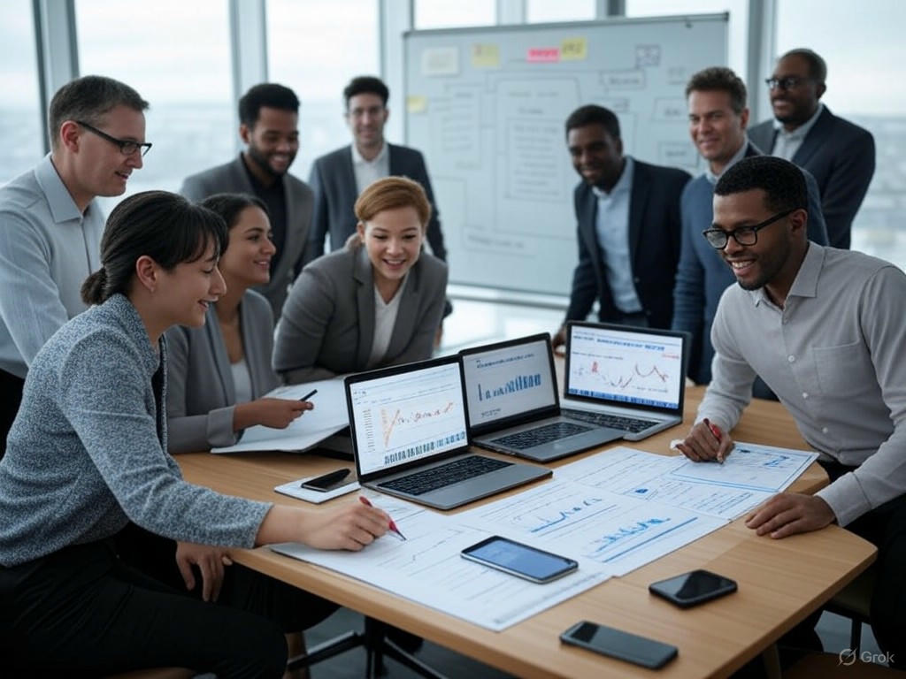 Technical Integration: Tracking, Attribution, and Data Unification