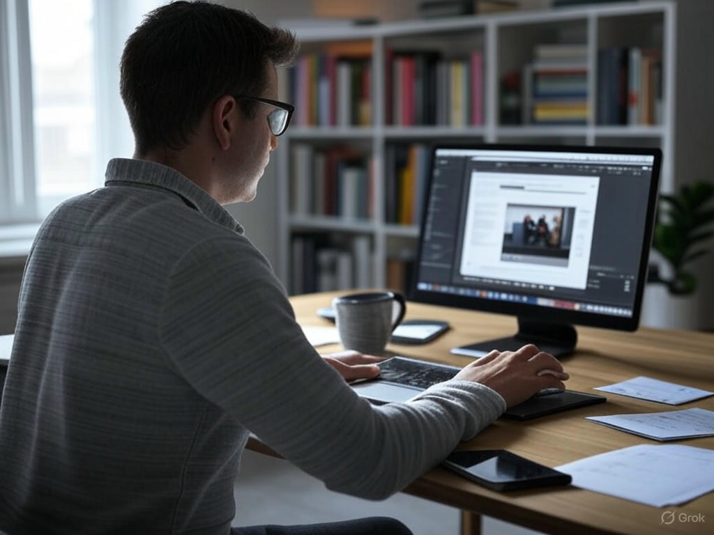 From Blog to Video: Strategy, Workflow, and Tools