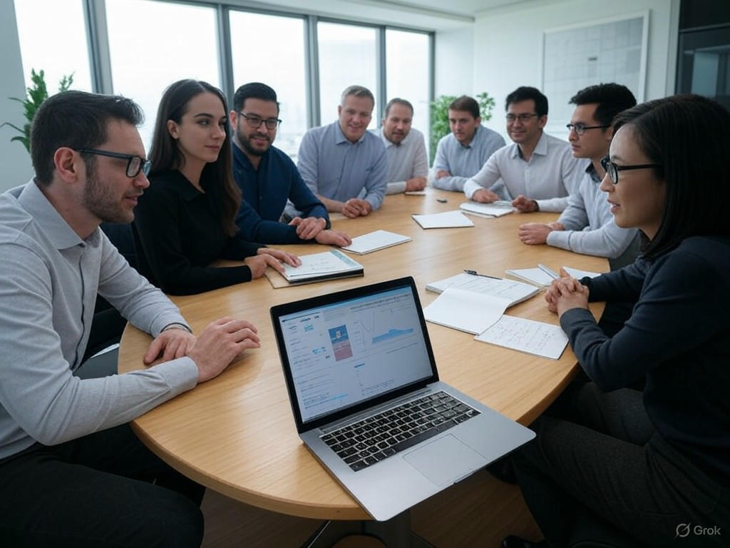 Future-Proofing Your Strategy: Trends, Compliance, and Platform Evolutions