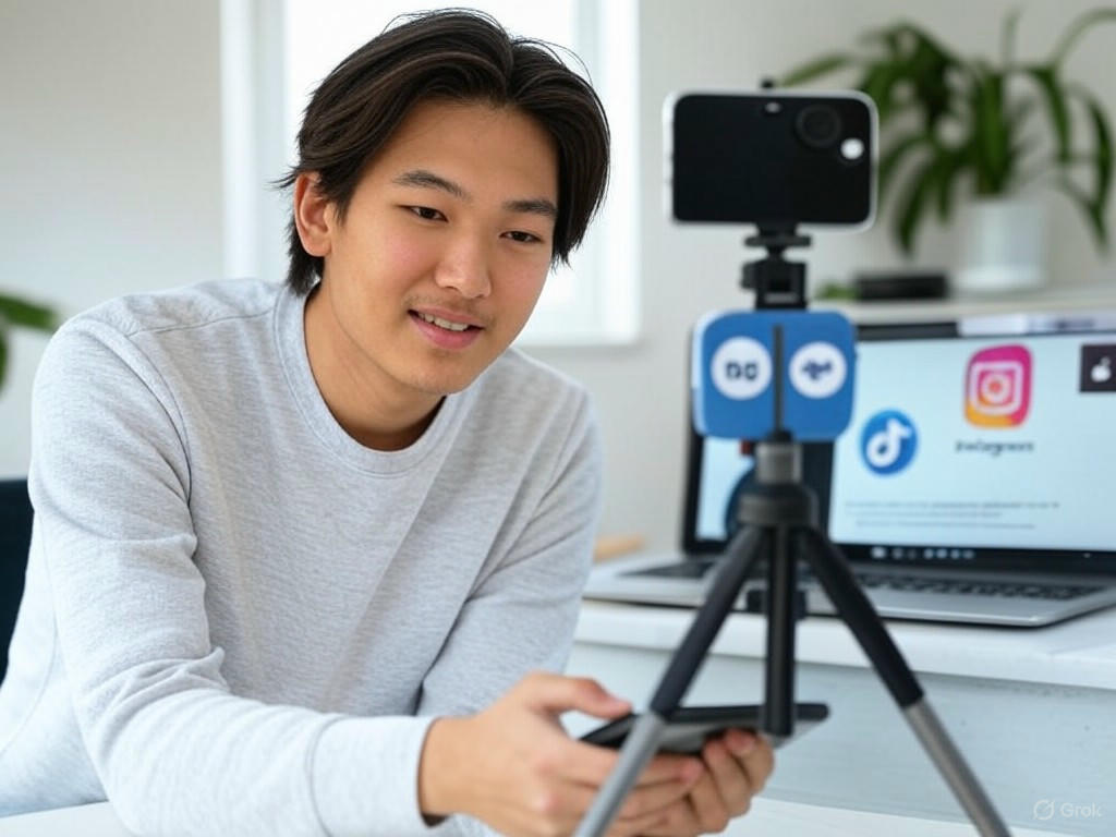 Introduction: Why Short-Form Video Dominates Affiliate Marketing in 2025