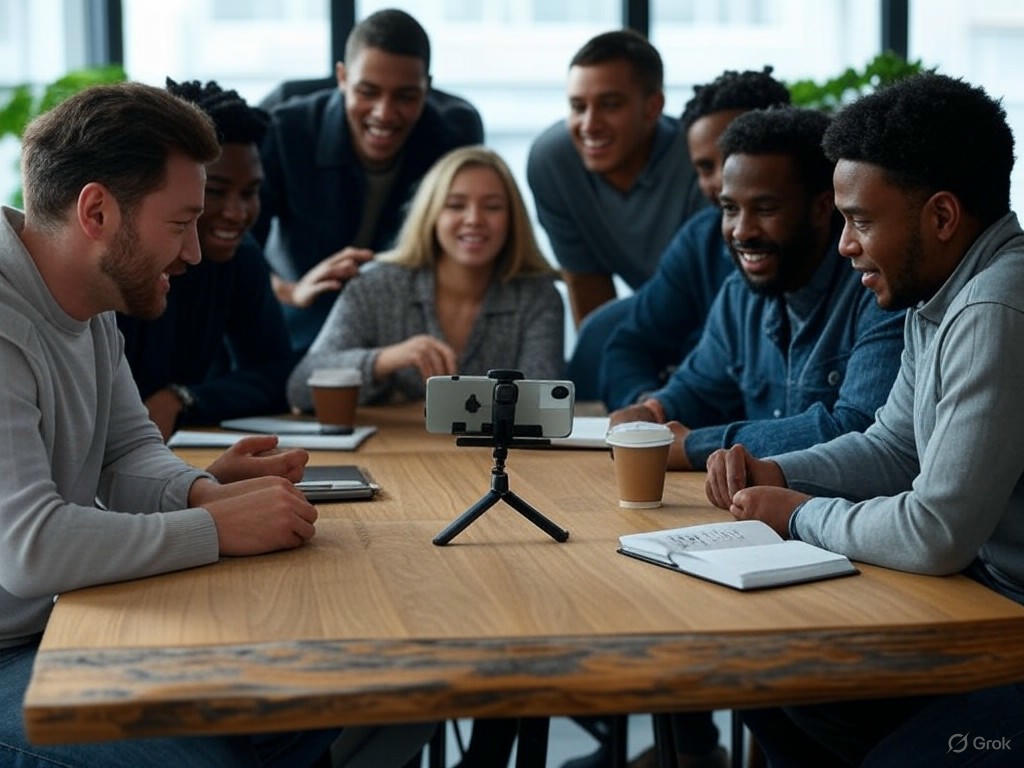 Content That Converts: Creative Strategies for High-ROI Short Videos