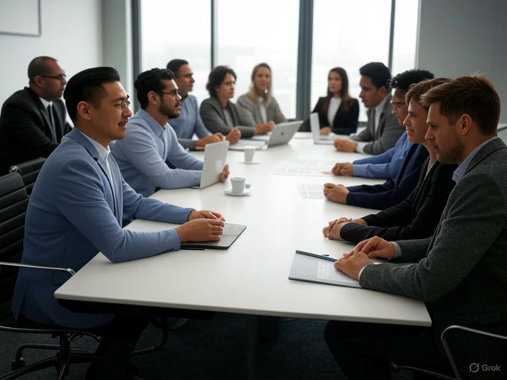 Identifying and Vetting High-Impact Influencer Affiliates