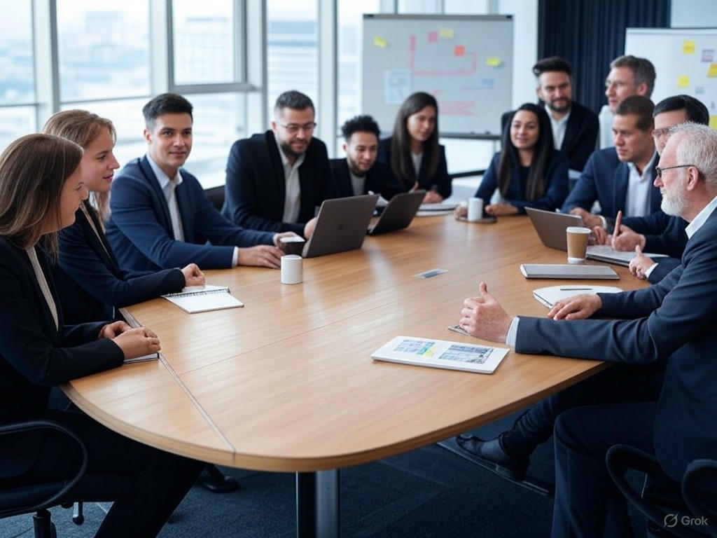 Advanced Collaboration Models: Beyond Discount Codes and One-Off Posts