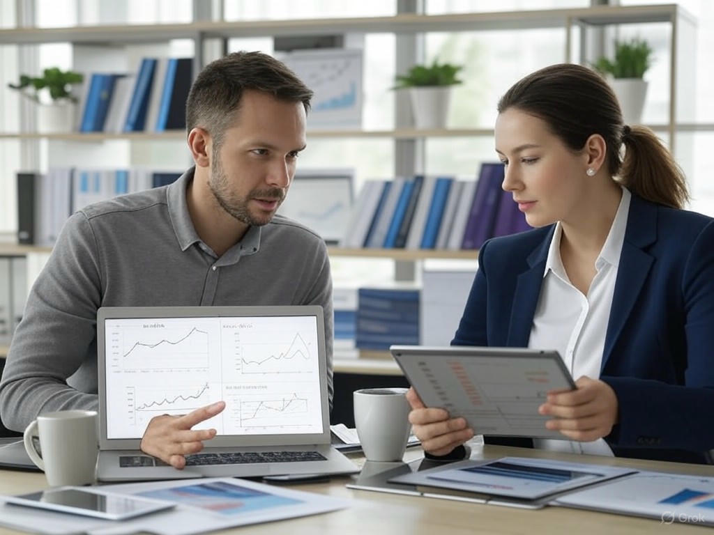From Siloed Strategies to Synergy: The Evolution of SEO and PPC in Affiliate Marketing