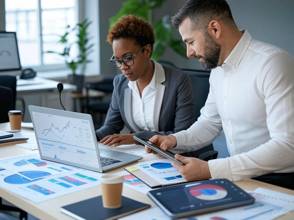 Mapping the Mechanics: How SEO and PPC Complement—Not Cannibalize—Each Other