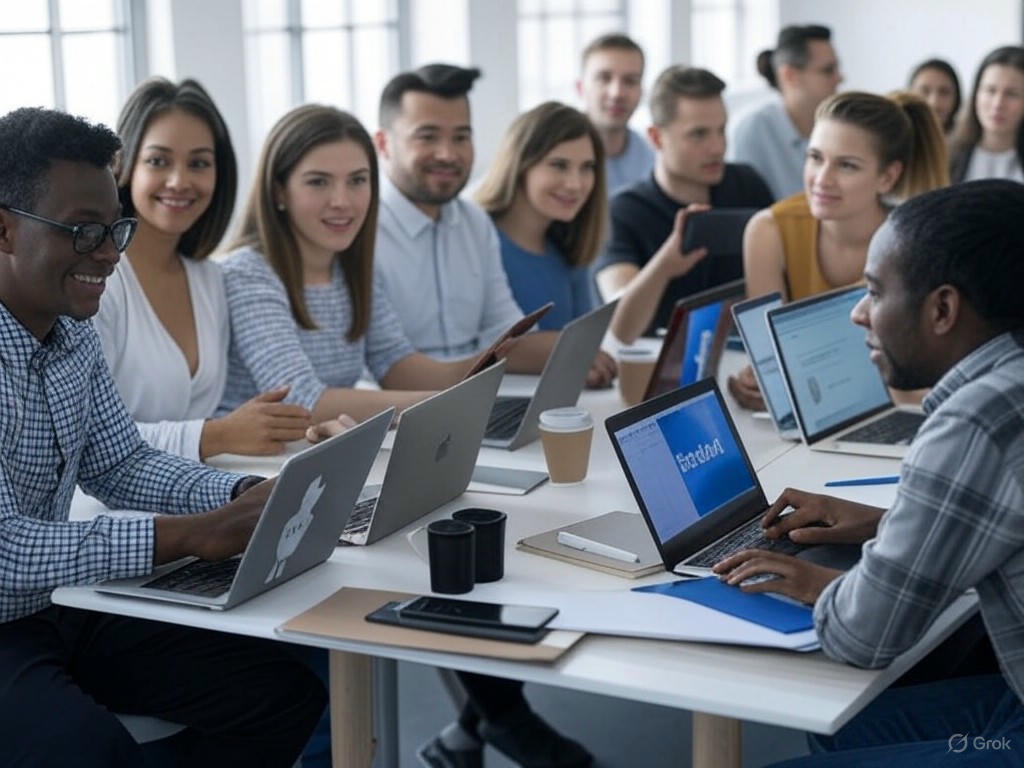 Understanding Community Dynamics on Facebook and Reddit for Affiliate Marketing