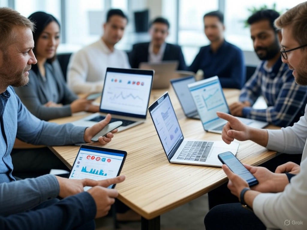 Leveraging Community Features and Analytics to Optimize Affiliate Traffic