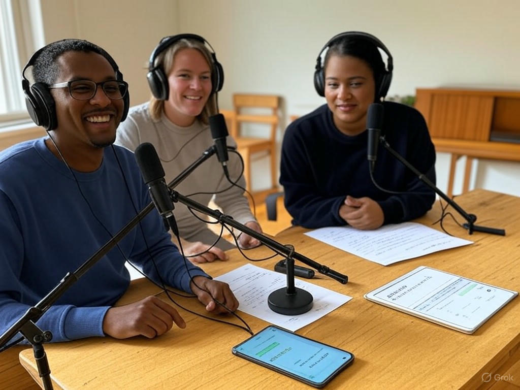 Future Outlook: Emerging Trends and Opportunities in Podcast Affiliate Marketing