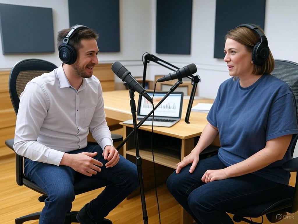 Case Studies: High-ROI Podcast Affiliate Campaigns and Lessons Learned
