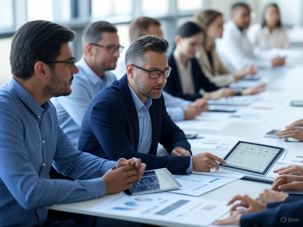 Benchmarking Global Affiliate Programs: Case Studies and Comparative Insights