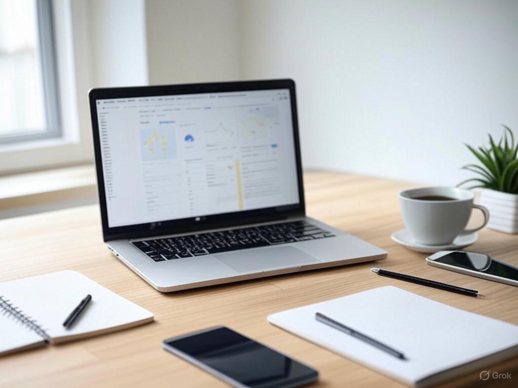Fundamentals of Local SEO: Core Principles and Technical Specifications