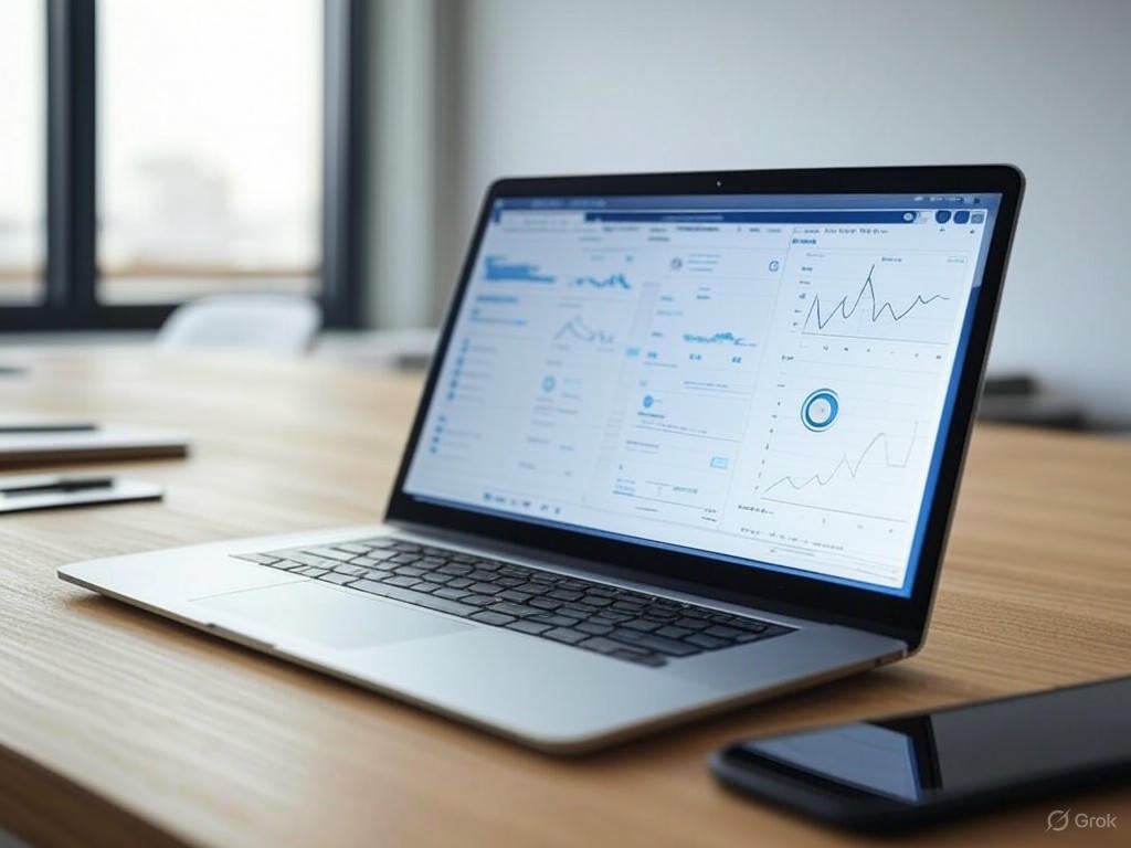 SEO Optimization with AI: Technical Specifications and Performance Metrics