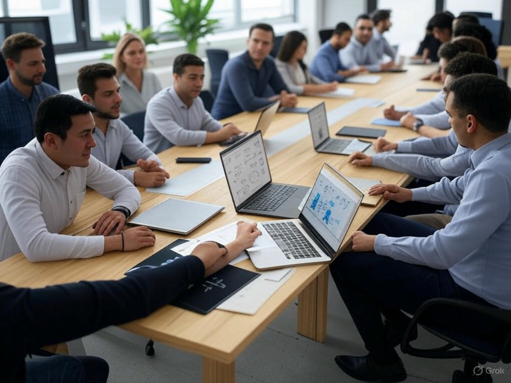 Automation and Workflow Integration: Streamlining Affiliate Marketing Operations