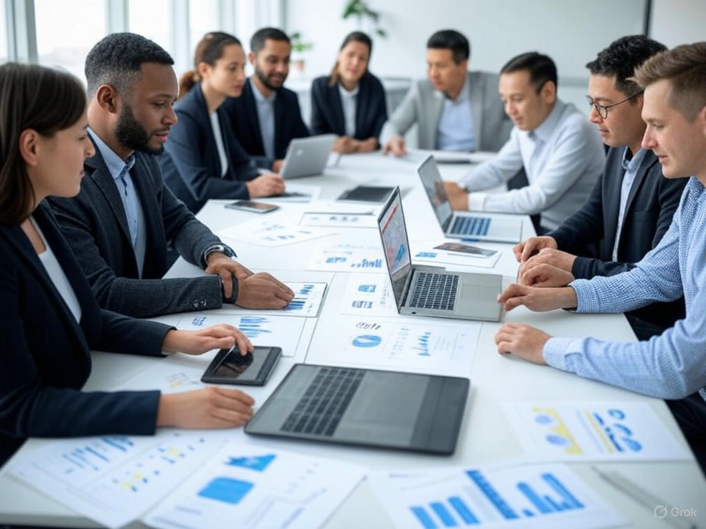 Comparative Analysis: Evaluating Tools by Use Case, Performance, and ROI