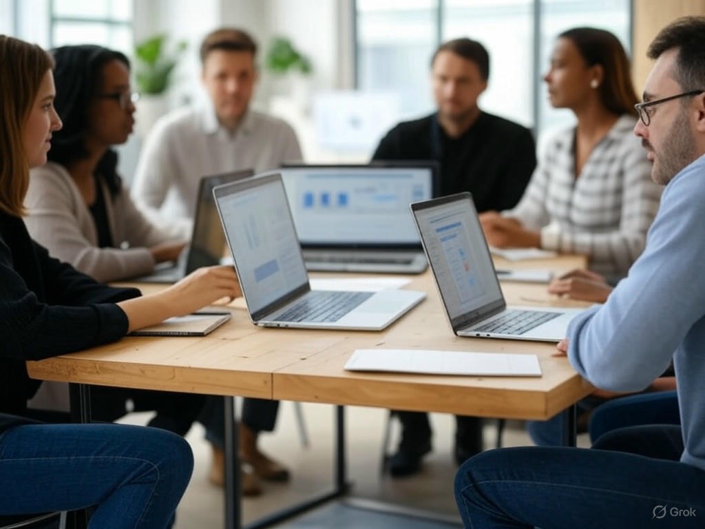 Practical Implementation Strategies and Case Studies