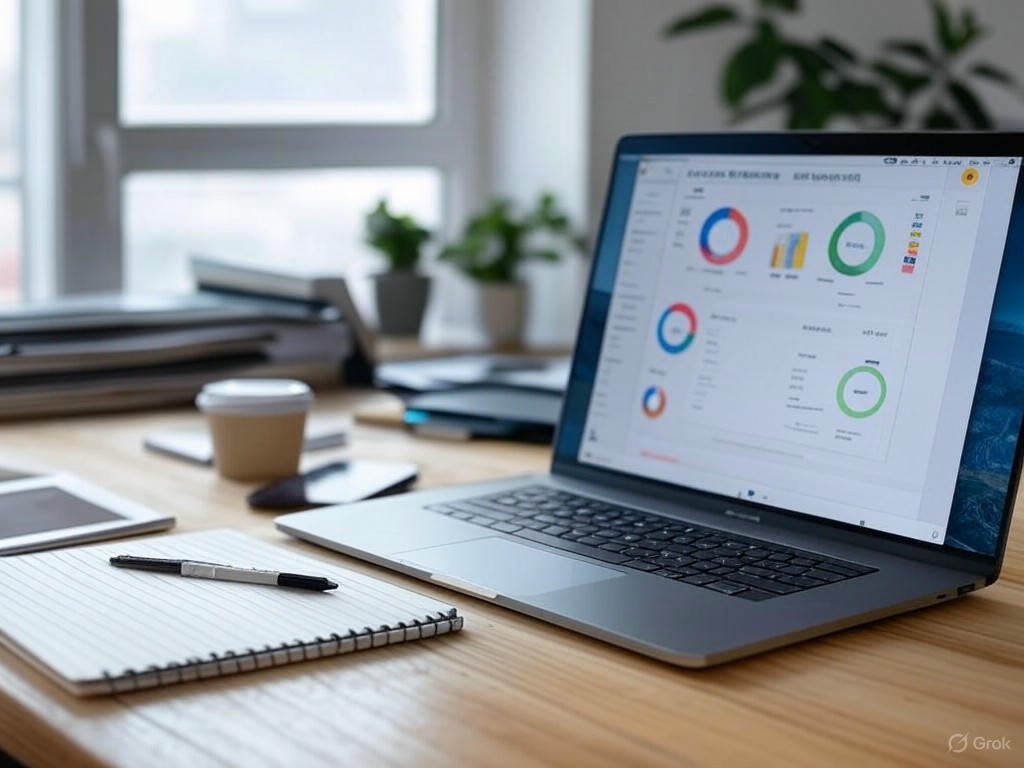 Foundations of No-Code Automation in Affiliate Marketing