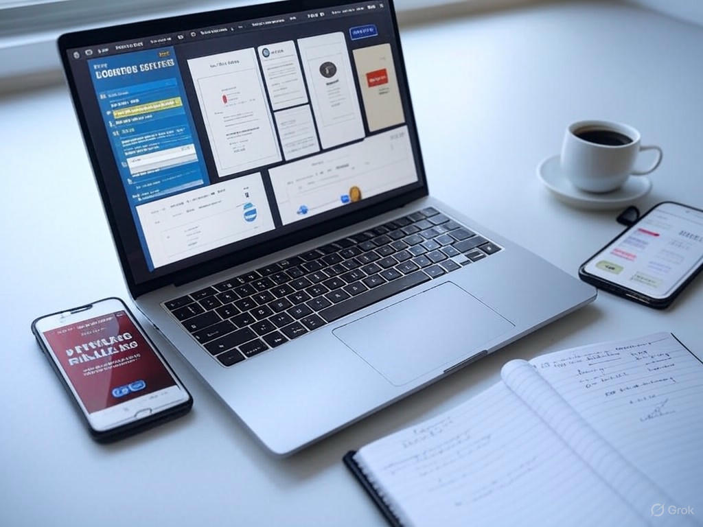 Technical Deep Dive: How Zapier and IFTTT Work for Affiliate Marketing Automation