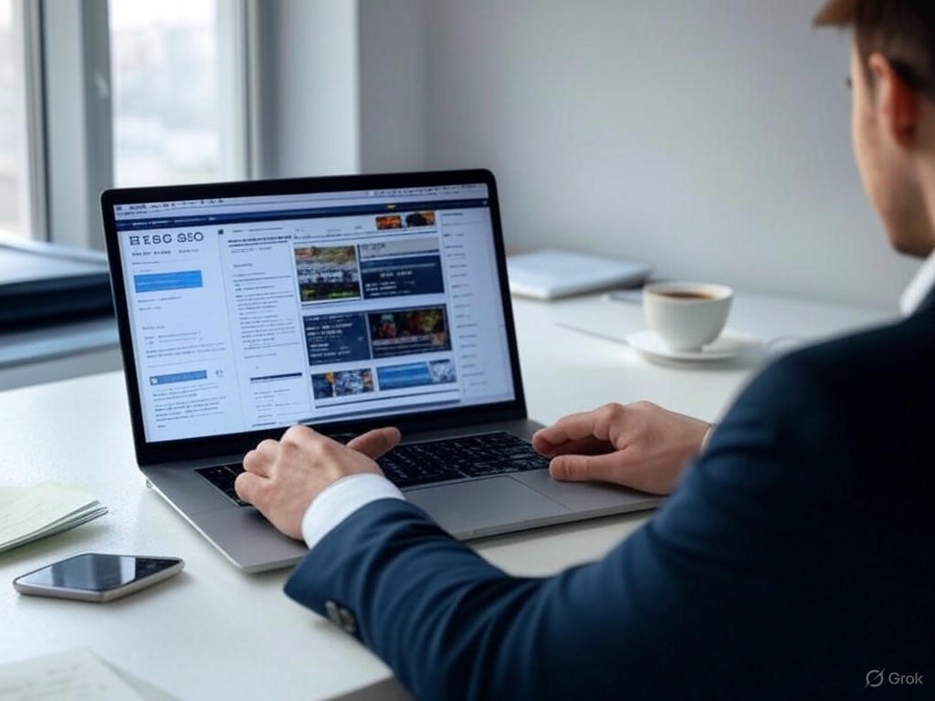 On-Page SEO and Content Optimization Extensions: Driving Organic Traffic and Enhancing Content Quality