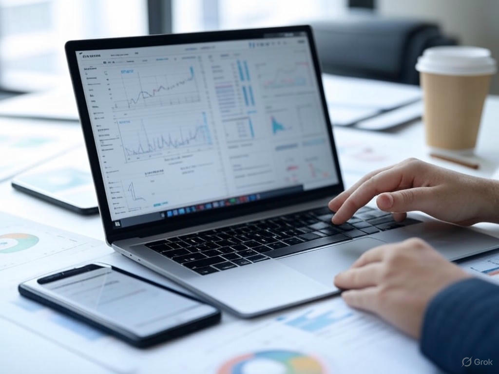 Integrating Affiliate Data Feeds with CRM and Marketing Automation Platforms
