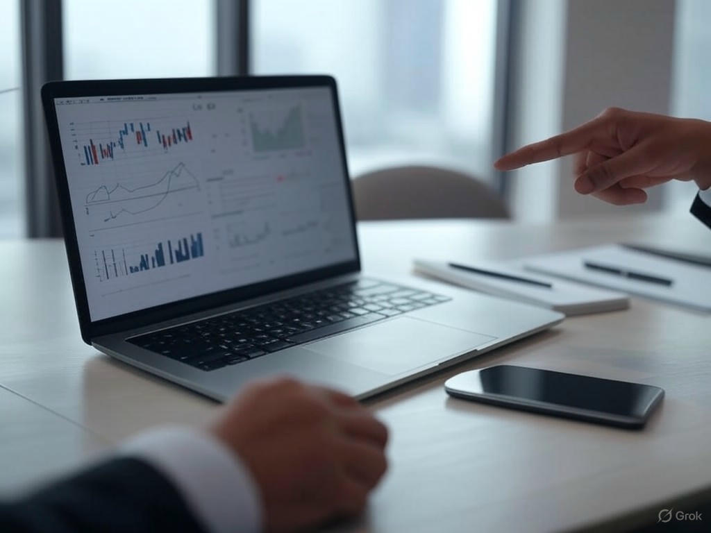 Measuring ROI and Performance Metrics for AI-Driven Affiliate Campaigns