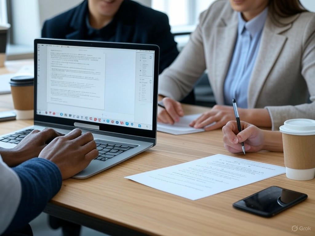 Comparative Analysis: AI Writers Versus Traditional Content Creation in Affiliate Marketing